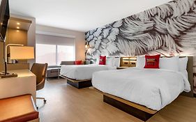 Cambria Hotel Rock Hill - University Center